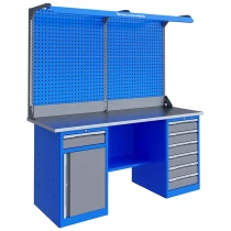 Верстак PRF 201.68.3-2F Верстак PRF 201.68.3-2F