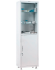 Медицинский шкаф HILFE МД 1 1650/SG купить в Перми