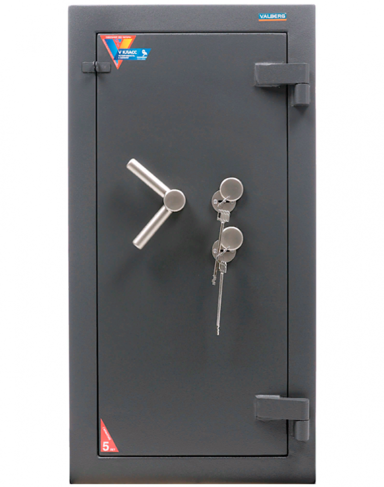 Взломостойкий сейф Valberg Алмаз 99 KL купить в Перми Взломостойкий сейф Valberg Алмаз 99 KL купить в Перми