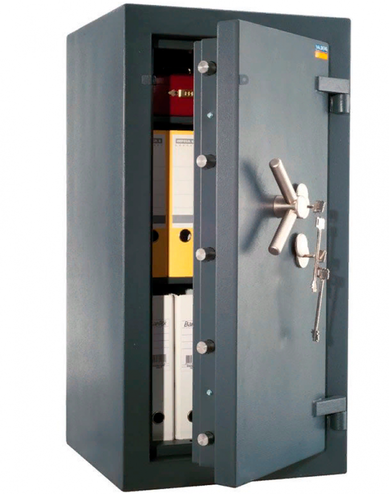 Взломостойкий сейф Valberg Алмаз 99 KL купить в Перми Взломостойкий сейф Valberg Алмаз 99 KL купить в Перми