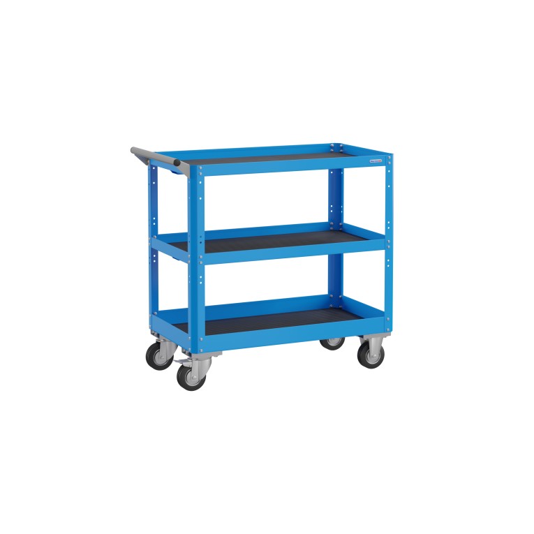 Тележка инструментальная PLC 8008.0-К купить в Перми