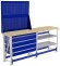 Верстак Master M100.MF1 / MF1 / MF1.420.002 купить в Перми