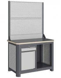 Верстак MCN 1252.S8.1-2
