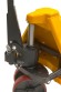 Гидравлическая тележка (рохля) SD (BF35, г/п 3500 кг, вилы 1150x550 мм, PDP) SMARTLIFT (SMART) купить в Перми