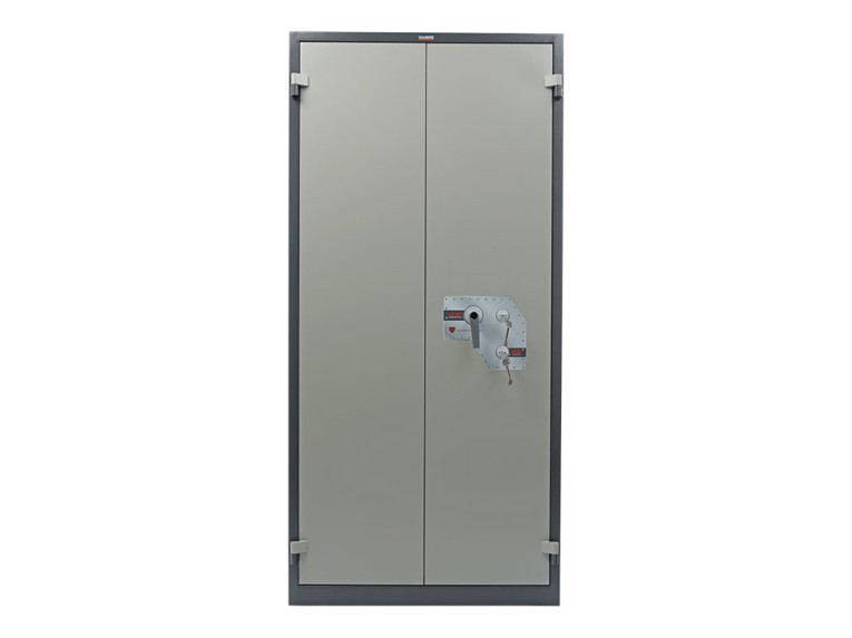 Огнестойкий шкаф Valberg BrandMauer BM-1993KL купить в Перми Огнестойкий шкаф Valberg BrandMauer BM-1993KL купить в Перми