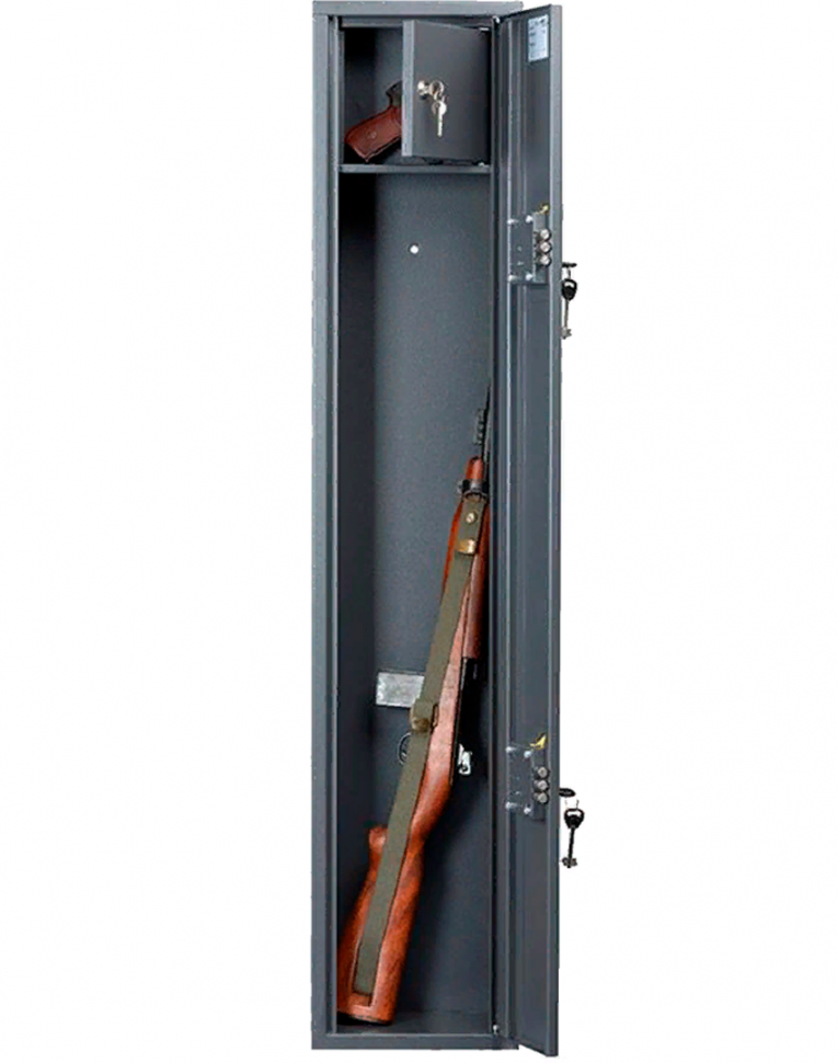 Оружейный сейф Aiko Чирок 1318 купить в Перми Оружейный сейф Aiko Чирок 1318 купить в Перми