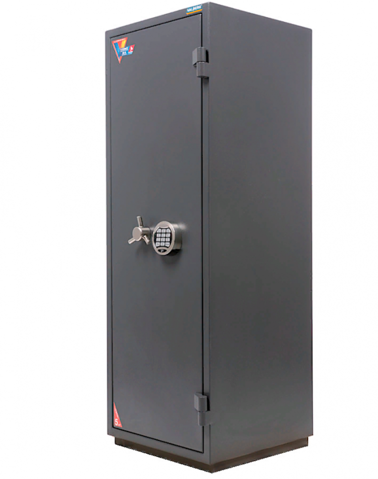 Взломостойкий сейф Valberg Гранит 120Т EL купить в Перми Взломостойкий сейф Valberg Гранит 120Т EL купить в Перми