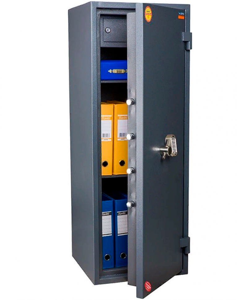 Взломостойкий сейф Valberg Гранит 120Т EL купить в Перми Взломостойкий сейф Valberg Гранит 120Т EL купить в Перми