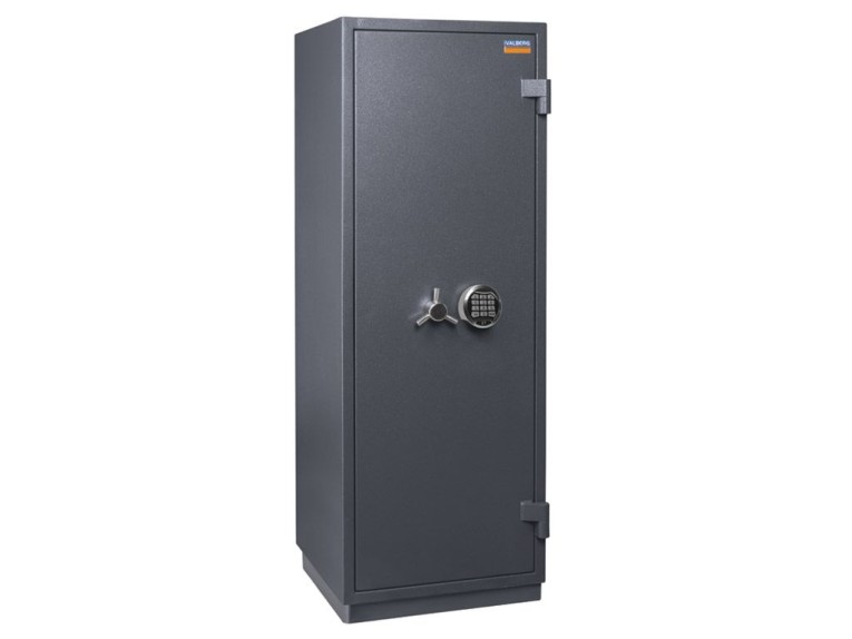 Взломостойкий сейф Valberg Гранит 120Т EL купить в Перми Взломостойкий сейф Valberg Гранит 120Т EL купить в Перми