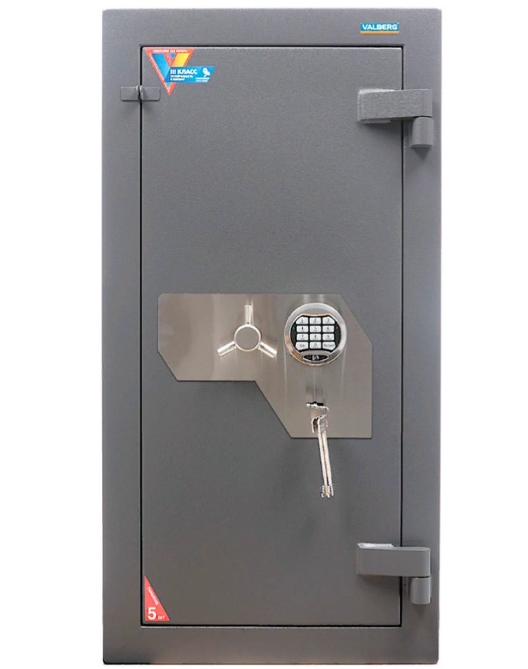 Взломостойкий сейф Valberg Форт 99 EL купить в Перми Взломостойкий сейф Valberg Форт 99 EL купить в Перми