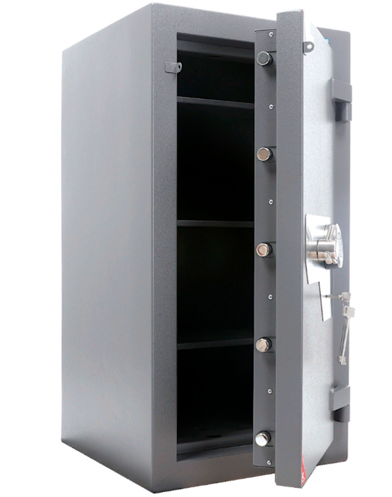 Взломостойкий сейф Valberg Форт 99 EL купить в Перми Взломостойкий сейф Valberg Форт 99 EL купить в Перми