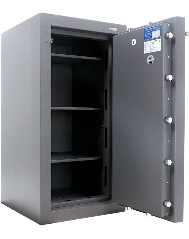 Взломостойкий сейф Valberg Форт 99 EL купить в Перми Взломостойкий сейф Valberg Форт 99 EL купить в Перми