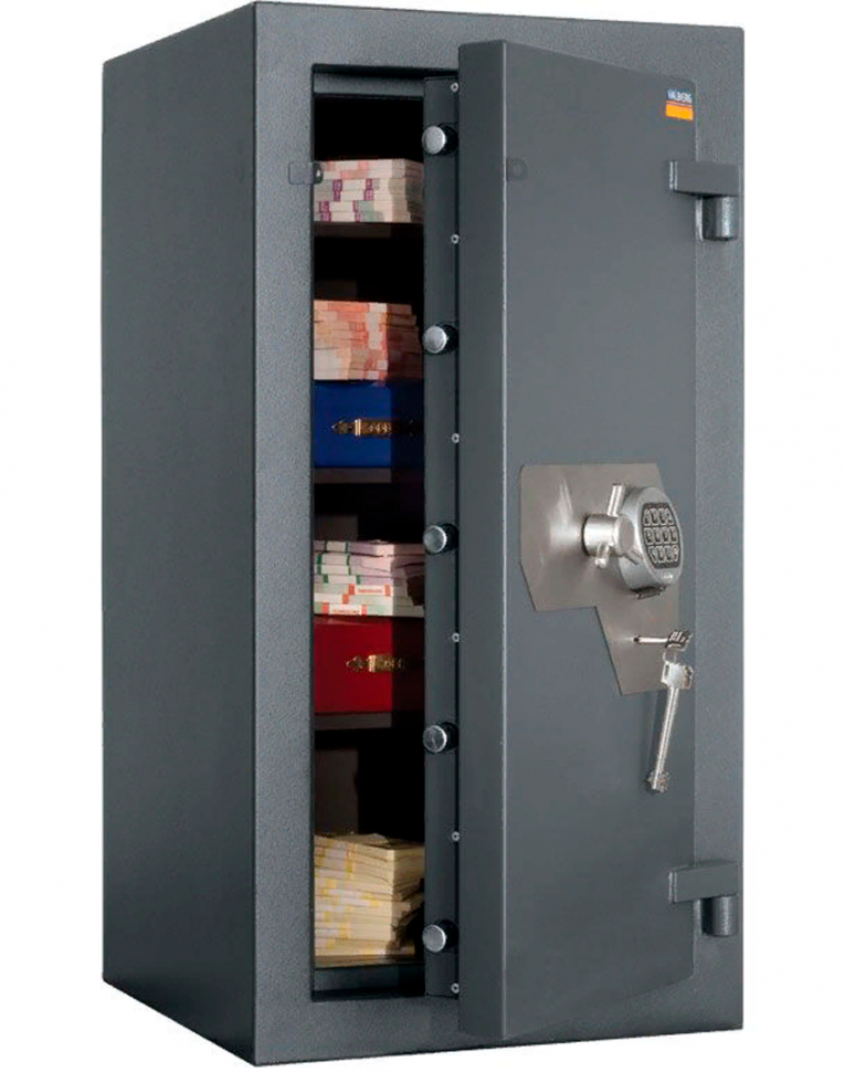 Взломостойкий сейф Valberg Форт 99 EL купить в Перми Взломостойкий сейф Valberg Форт 99 EL купить в Перми