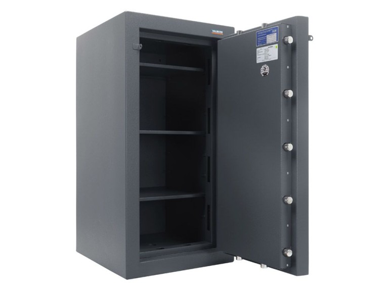 Взломостойкий сейф Valberg Форт 99 EL купить в Перми Взломостойкий сейф Valberg Форт 99 EL купить в Перми