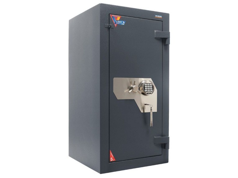 Взломостойкий сейф Valberg Форт 99 EL купить в Перми Взломостойкий сейф Valberg Форт 99 EL купить в Перми