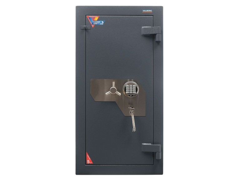 Взломостойкий сейф Valberg Форт 99 EL купить в Перми Взломостойкий сейф Valberg Форт 99 EL купить в Перми
