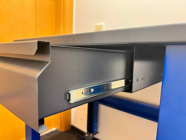 Стол промышленный PLC 20.0 купить в Перми Стол промышленный PLC 20.0 купить в Перми