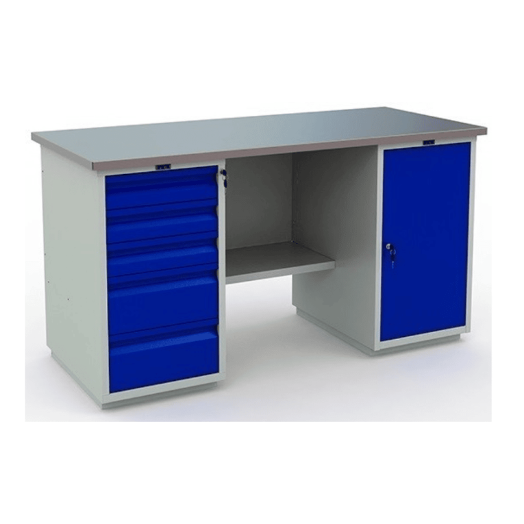 Верстак Profi WT160.WD5/WD1.000 купить в Перми