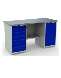 Верстак Profi WT160.WD5/WD1.000 Верстак Profi WT160.WD5/WD1.000