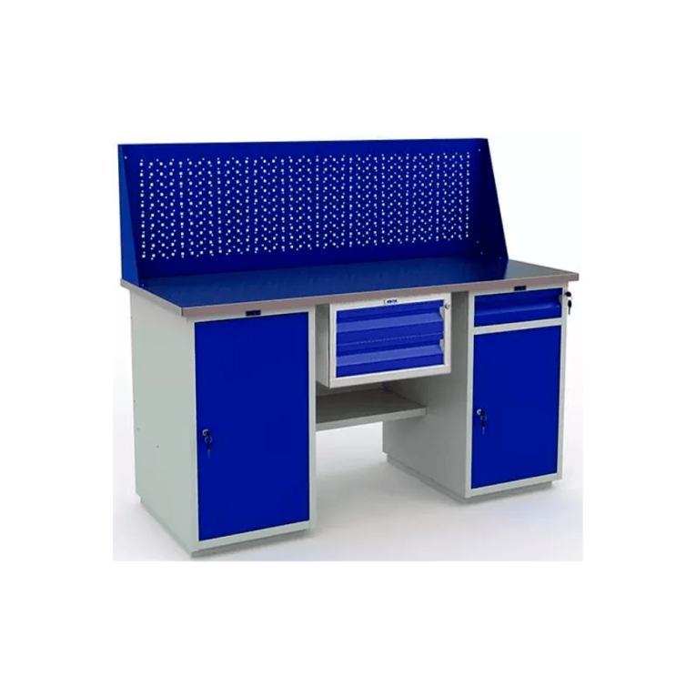 Верстак Profi WT160.WD1/WD2.110 купить в Перми