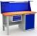 Верстак Expert W160.F2/WS1.111 купить в Перми