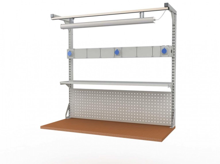 Рабочая панель 1320х1500.1 купить в Перми