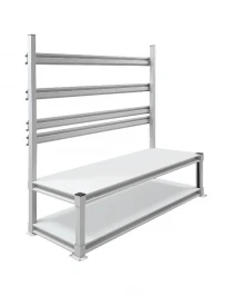 Стеллаж стойка Gresson СC-800 Стеллаж стойка Gresson СC-800