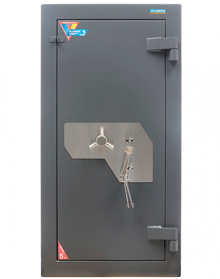 Взломостойкий сейф Valberg Форт 99 KL купить в Перми Взломостойкий сейф Valberg Форт 99 KL купить в Перми