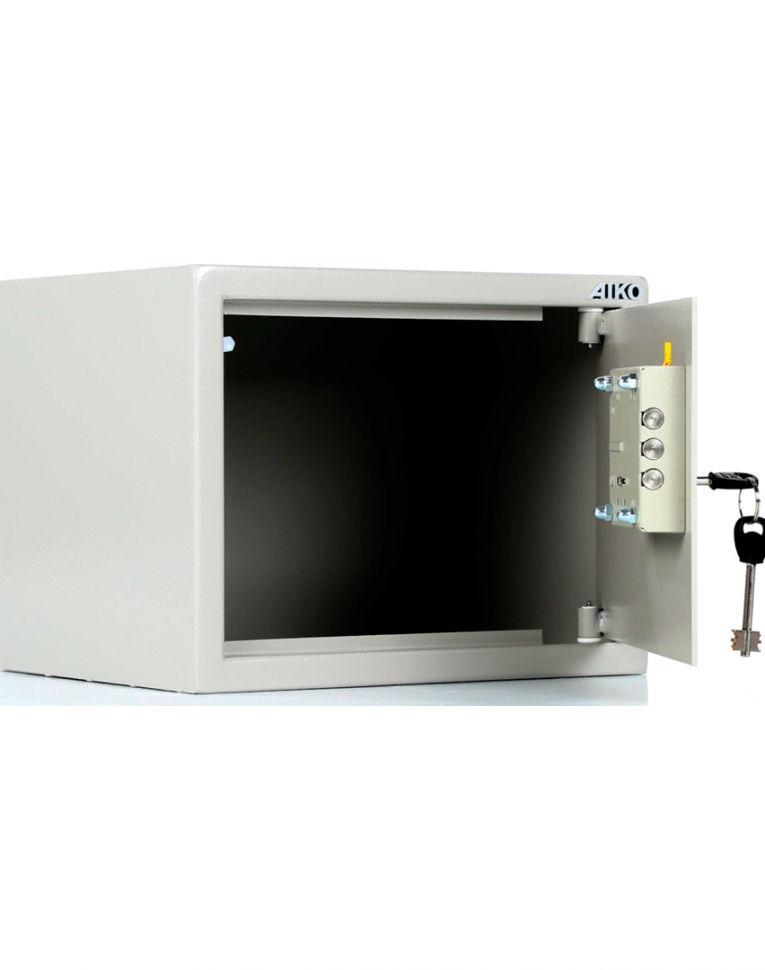 Мебельный сейф Aiko Т-23 KL купить в Перми