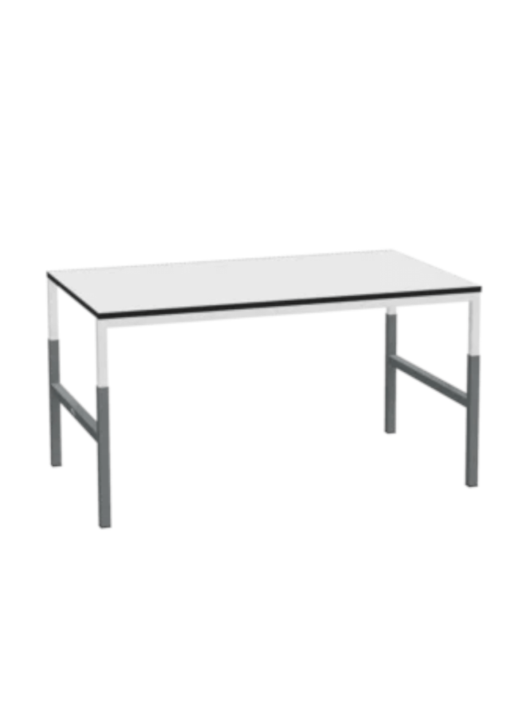 Стол монтажный ДиКом СР-М-150/90-01 ДСП купить в Перми Стол монтажный ДиКом СР-М-150/90-01 ДСП купить в Перми