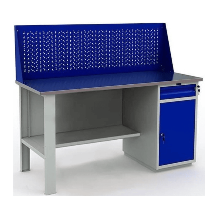 Верстак Profi WT160.F1/WD2.010 купить в Перми