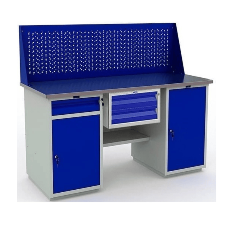 Верстак Profi WT160.WD2/WD1.110 купить в Перми