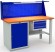 Верстак Expert W160.WS1/F2.111 купить в Перми