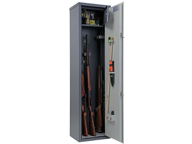 Оружейный сейф Aiko Беркут 143 купить в Перми Оружейный сейф Aiko Беркут 143 купить в Перми