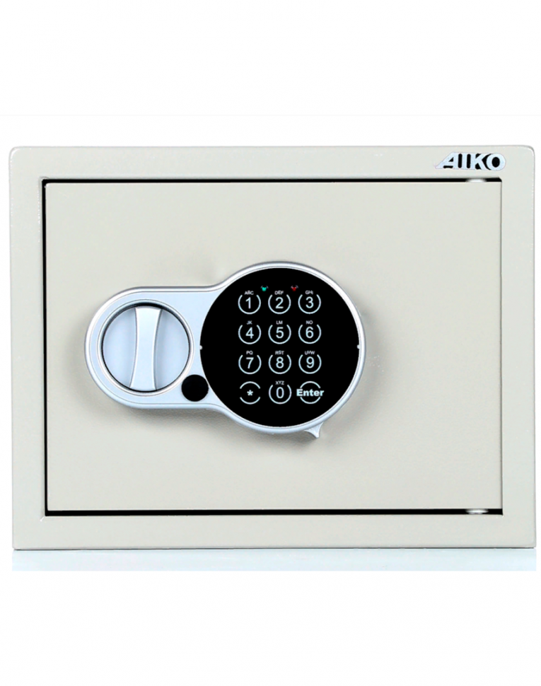 Мебельный сейф Aiko Т-23 EL купить в Перми Мебельный сейф Aiko Т-23 EL купить в Перми