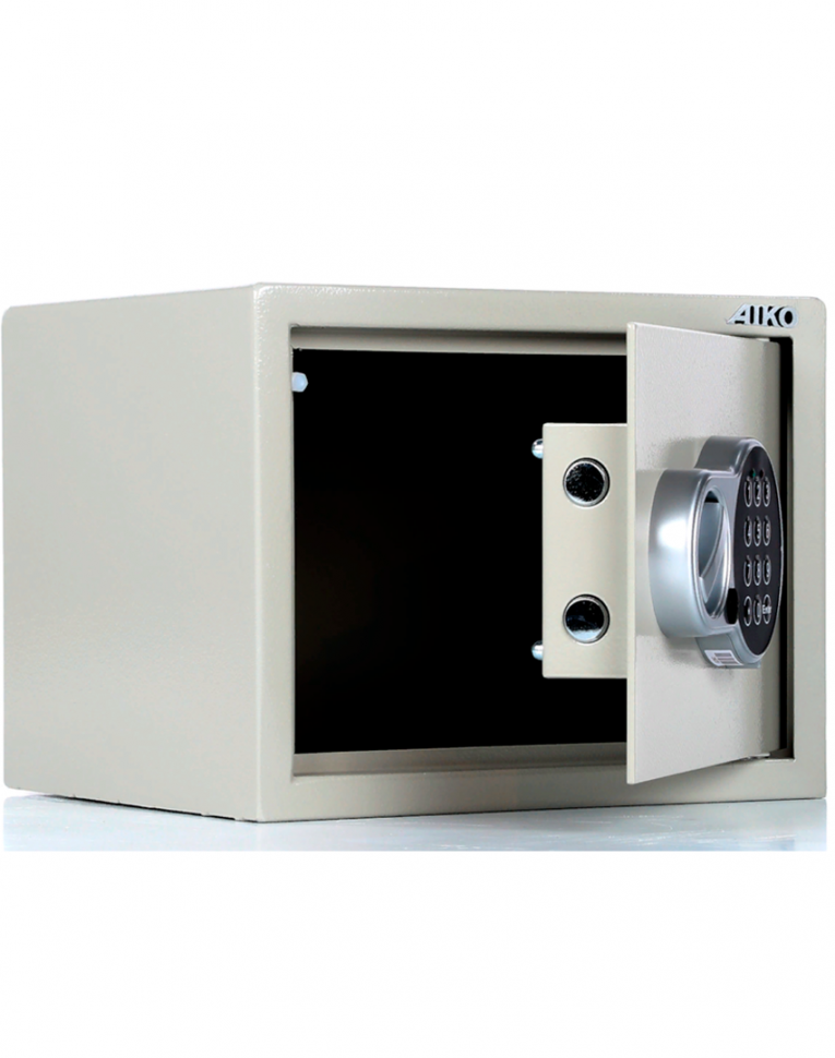 Мебельный сейф Aiko Т-23 EL купить в Перми Мебельный сейф Aiko Т-23 EL купить в Перми