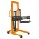 Штабелер гидравлический для бочек DA450A SMARTLIFT (SMART) купить в Перми