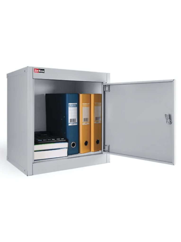 Шкаф офисный ДиКом КД-111 (без полки) разб. купить в Перми