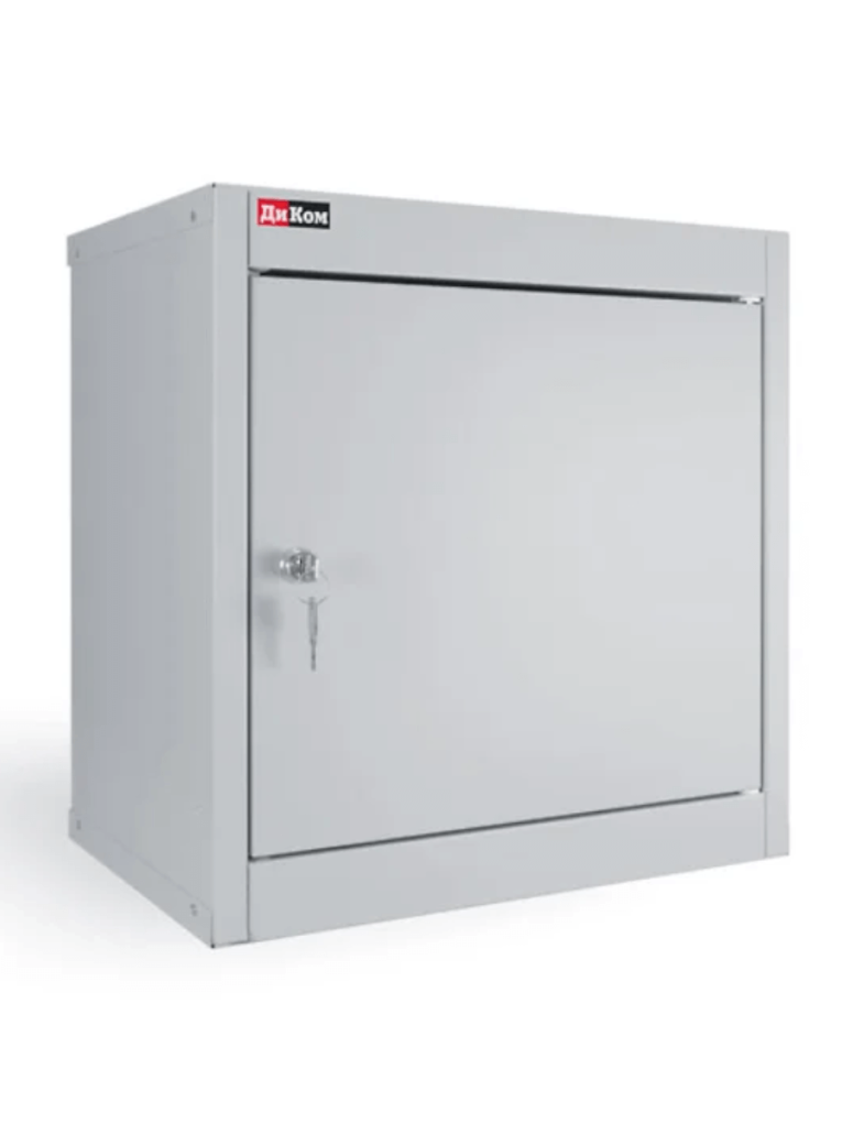 Шкаф офисный ДиКом КД-111 (без полки) разб. купить в Перми