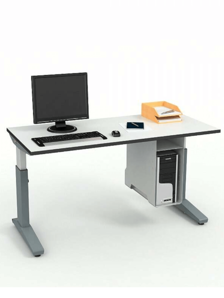 Стол монтажный ДиКом СР-150-01 Р ДСП купить в Перми Стол монтажный ДиКом СР-150-01 Р ДСП купить в Перми