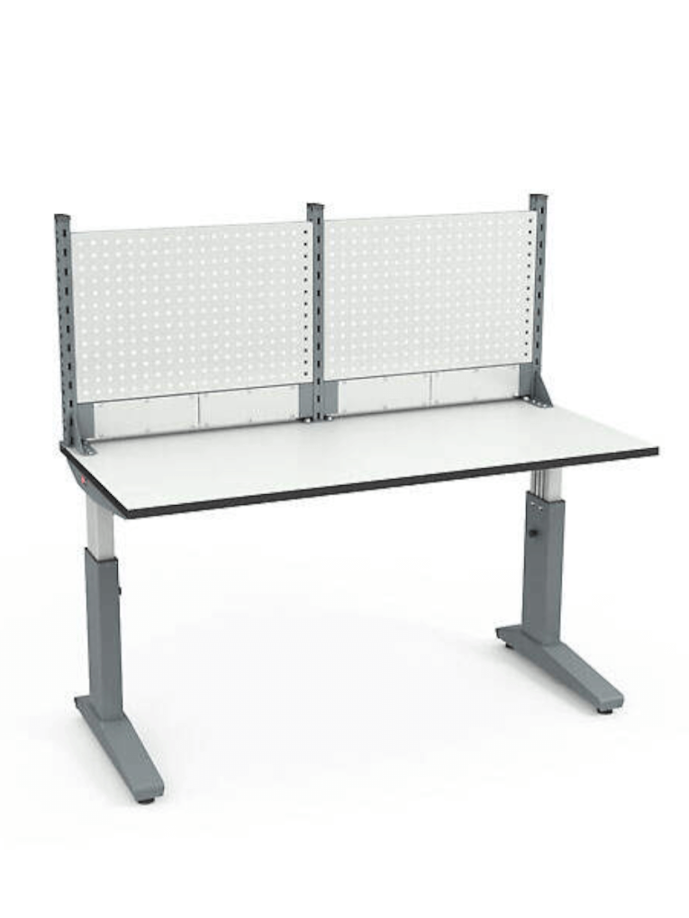 Стол монтажный ДиКом СР-150-01 Р ДСП купить в Перми Стол монтажный ДиКом СР-150-01 Р ДСП купить в Перми