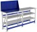 Верстак Master MT100.MF1 / MF1 / MF1.012.002 купить в Перми