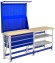 Верстак Master M100.MF1 / MF1 / MF1.320.002.W купить в Перми