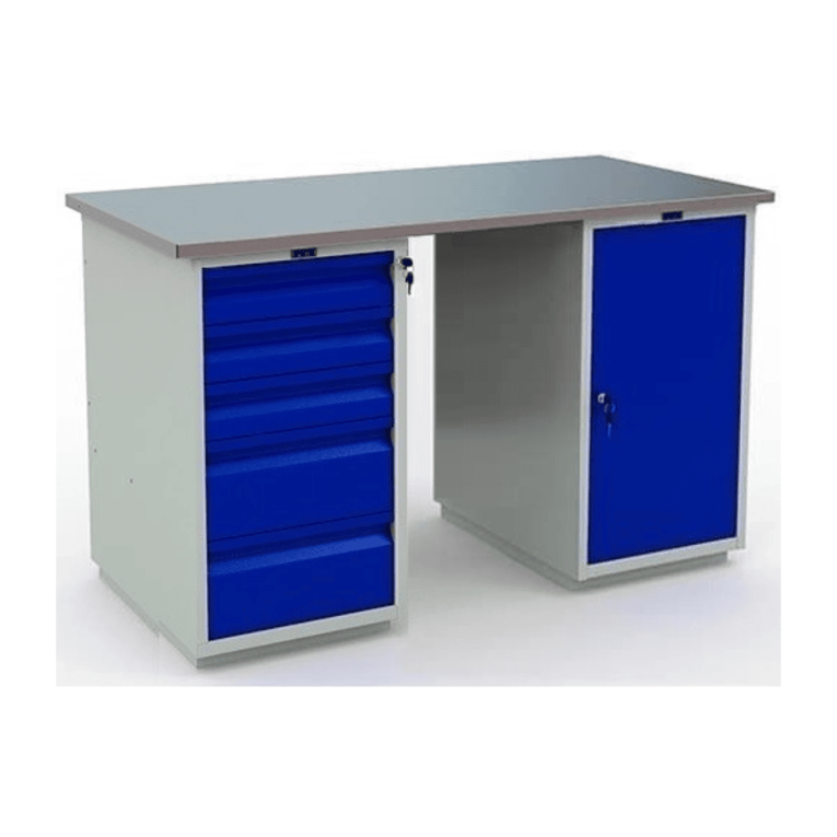 Верстак Profi WT140.WD5/WD1.000 купить в Перми