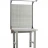 Верстак ДиКом ВС-100-ЦФ-01+Э3
