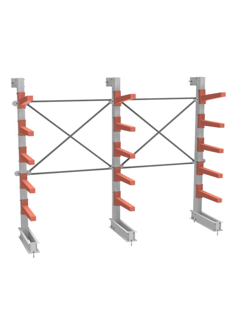 СТ-062 Стеллаж односторонний 5 ярусов ДОП. купить в Перми СТ-062 Стеллаж односторонний 5 ярусов ДОП. купить в Перми