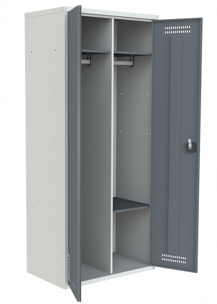 Шкаф SMART гардеробный купить в Перми