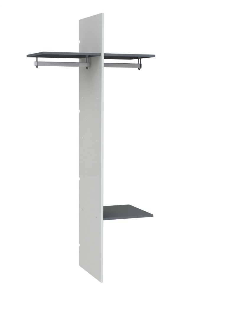 Шкаф SMART гардеробный купить в Перми