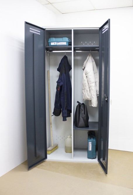 Шкаф SMART гардеробный купить в Перми