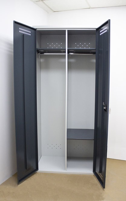 Шкаф SMART гардеробный купить в Перми